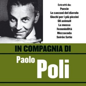 收聽Paolo Poli的Chi sono?歌詞歌曲
