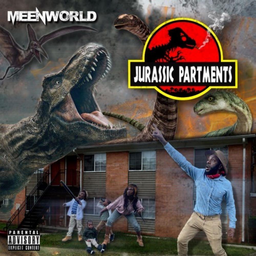 Apex (feat. Big Rube) (Explicit)