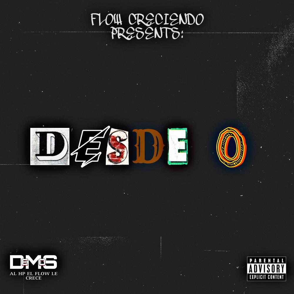 Desde 0 (Explicit)