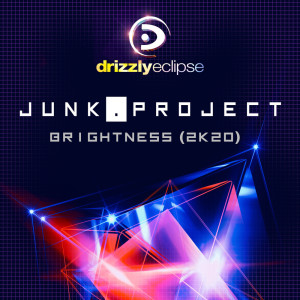 Junk Project的專輯Brightness [2K20] (T78 & MOTVS Remix)