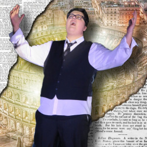 Dengarkan You raise me up (Cover) (Explicit) lagu dari JOSE MIGUEL OTERO dengan lirik
