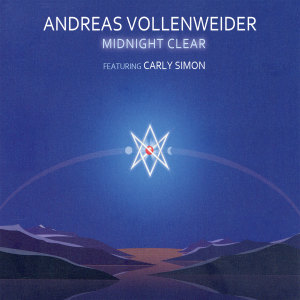 Album Midnight Clear from Andreas Vollenweider