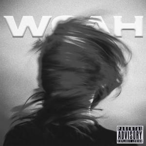 收聽Milea的woah (Explicit)歌詞歌曲
