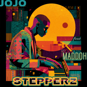 Listen to Jojo song with lyrics from Stepperz