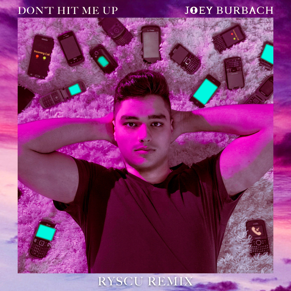 Don't Hit Me Up (ryscu Remix)