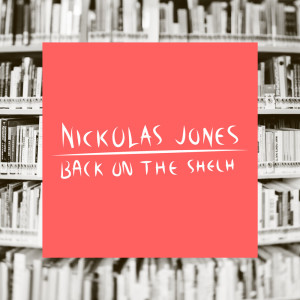 Dengarkan lagu I Remember You nyanyian Nickolas Jones dengan lirik