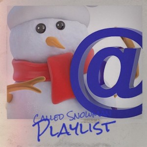 Listen to The Christmas Song song with lyrics from Angel