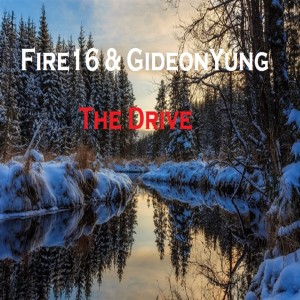 Album The Drive from Fire16