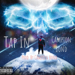 Album Tap In oleh Campion Bond