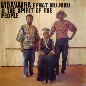 ดาวน์โหลดและฟังเพลง Kuenda Mbire พร้อมเนื้อเพลงจาก Ephat Mujuru