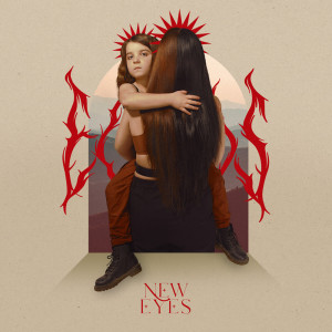 Album New Eyes oleh Echos