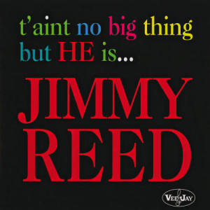 ดาวน์โหลดและฟังเพลง I'm Gonna Help You พร้อมเนื้อเพลงจาก Jimmy Reed