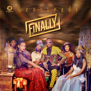 Listen to Finally song with lyrics from Geosteady