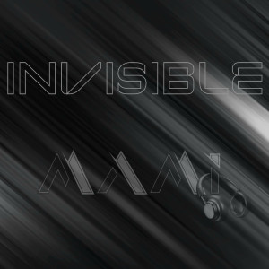 Album Invisible oleh Mami