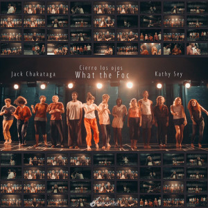 ดาวน์โหลดและฟังเพลง Cierro los ojos พร้อมเนื้อเพลงจาก Jack Chakataga