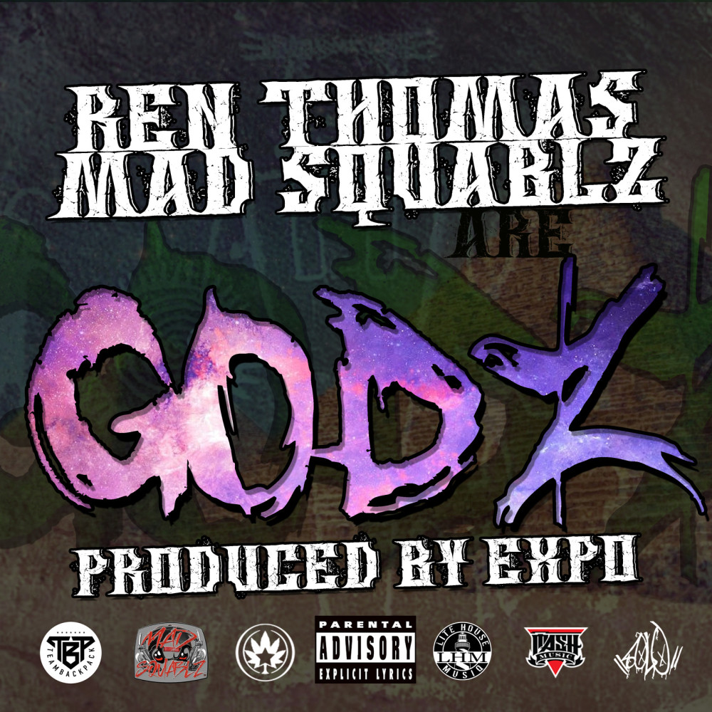 Godz (Explicit)