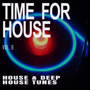 Album Time for House, Vol. 6 from Various