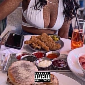 Most Wett的專輯Hush (Explicit)