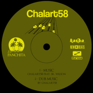 收聽chalart58的Music歌詞歌曲