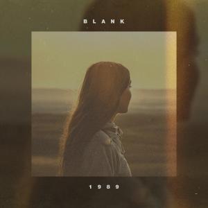 Album 1989 oleh Blank