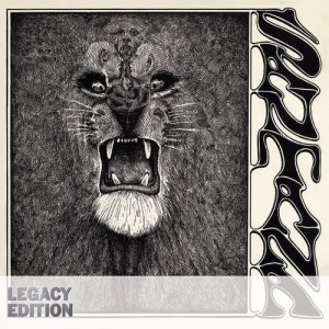 Santana的專輯Santana (Legacy Edition)