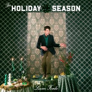 Billy Stritch的專輯The Holiday Season (feat. Billy Stritch)