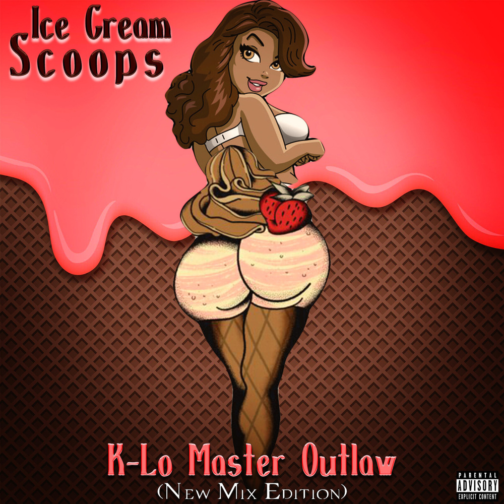 Ice Cream Scoops (New Mix Edition|Explicit)