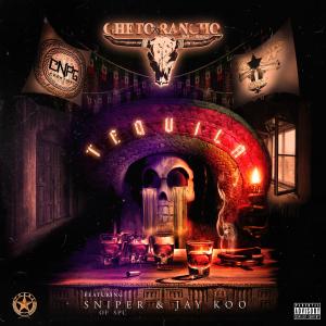 อัลบัม CNPG Presents Tequila ศิลปิน Ghetorancho Music
