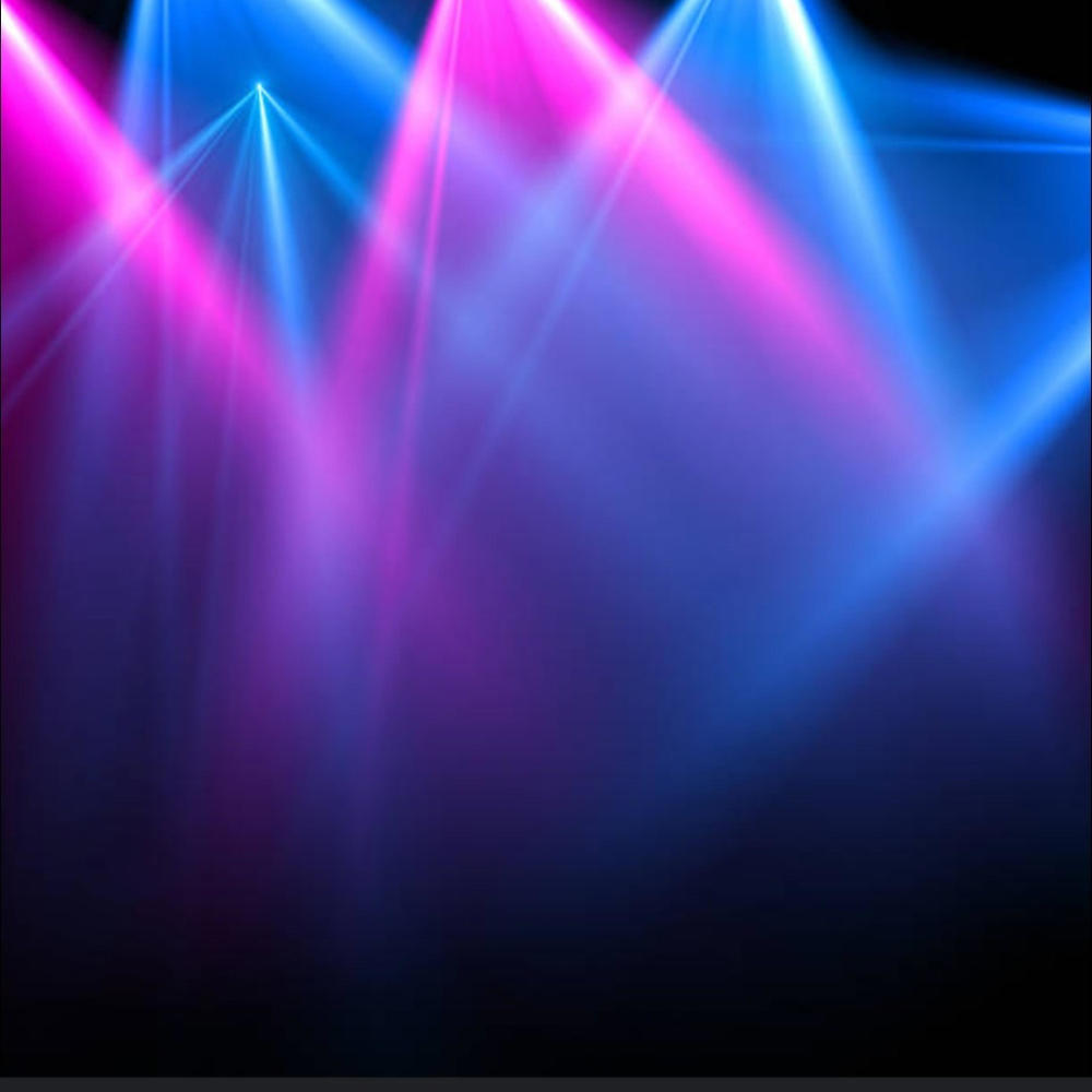 Club Lights (Explicit)