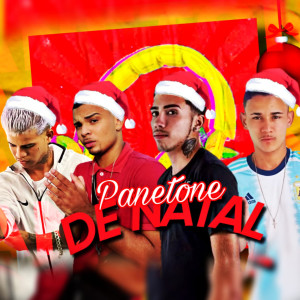 ดาวน์โหลดและฟังเพลง Panetone de Natal พร้อมเนื้อเพลงจาก adriano pl