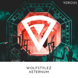 Album Aeternum from WolfstyleZ