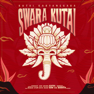 Album Swara Kutai from 