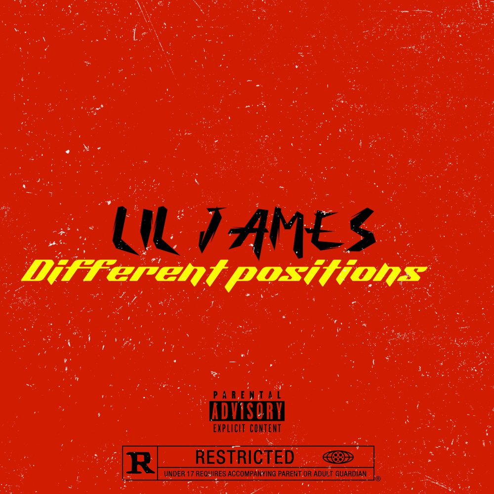 Different Positions (Explicit)