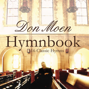 Don Moen的專輯Hymnbook