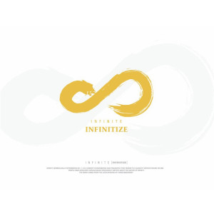 Dengarkan INFINITIZE lagu dari Infinite dengan lirik