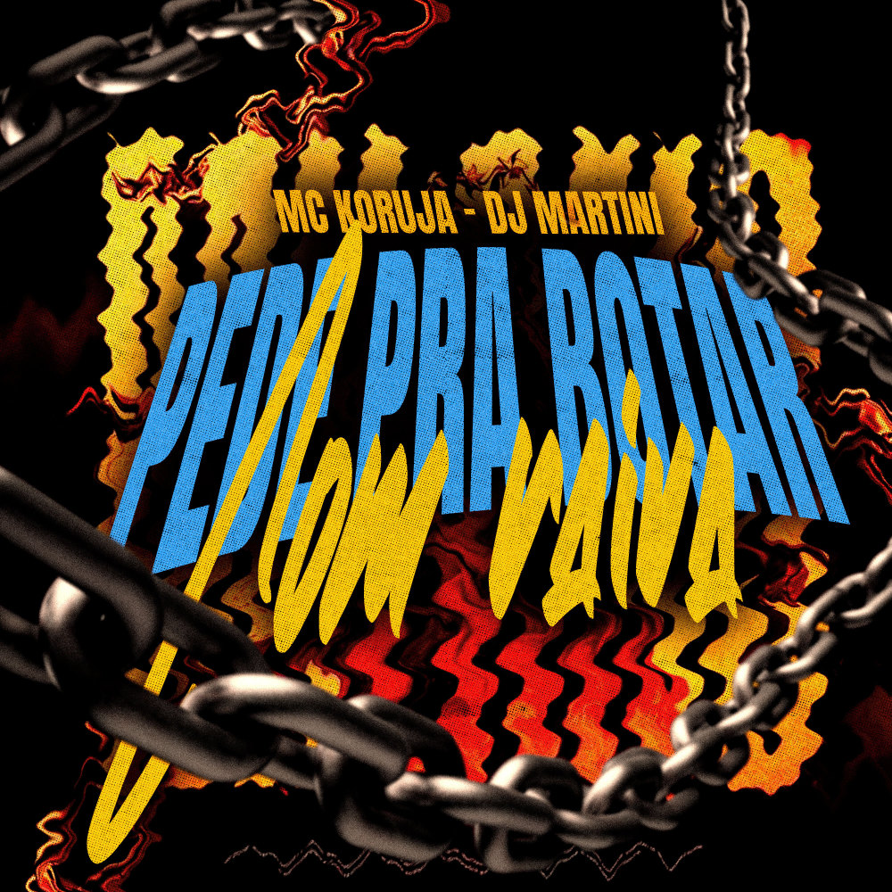 Pede pra Botar Com Raiva