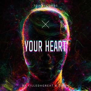 ดาวน์โหลดและฟังเพลง Your Heart พร้อมเนื้อเพลงจาก Zafin