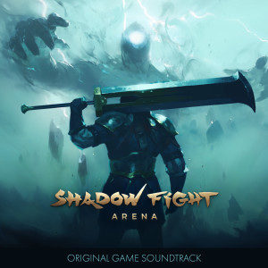Album Shadow Fight Arena (Original Game Soundtrack) from Lind Erebros