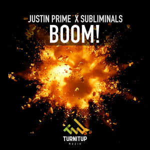 收聽Justin Prime的Boom!歌詞歌曲