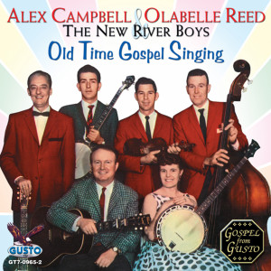 Old Time Gospel Singing