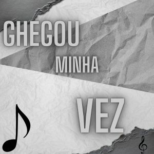 Chegou Minha Vez (Explicit) dari MC Dricka