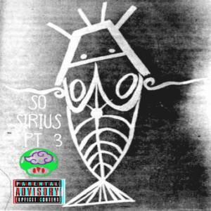 Robby RA'$hu的專輯So sirius Pt. 3 (feat. Cose Asiago) (Explicit)