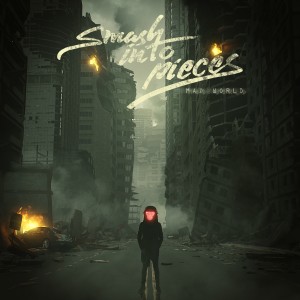 ดาวน์โหลดและฟังเพลง Mad World พร้อมเนื้อเพลงจาก Smash Into Pieces