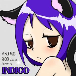 收聽Anison Project的Light Infection Karaoke Guide Melody Nashi歌詞歌曲
