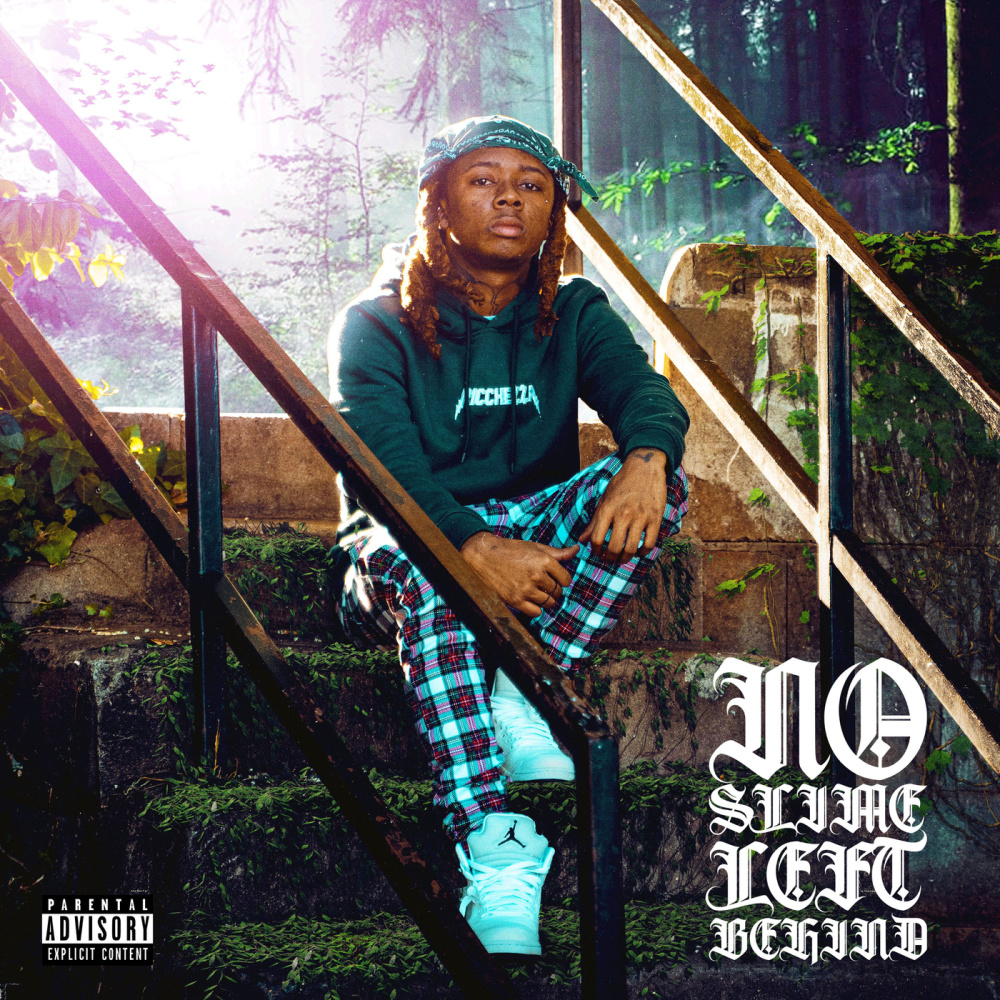 Street N**** Dream (Explicit)