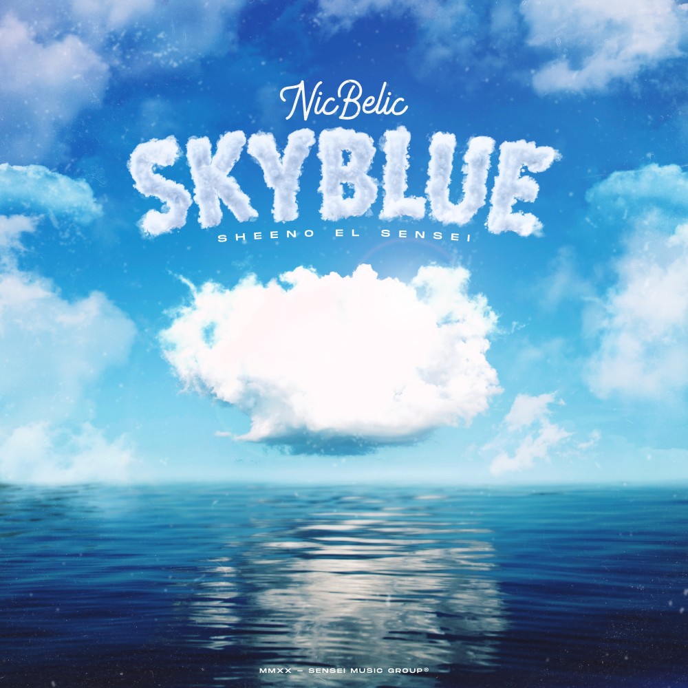 Sky Blue (Explicit)