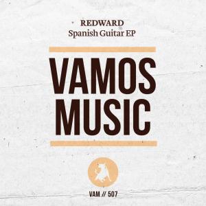 Redward的專輯Spanish Guitar Ep