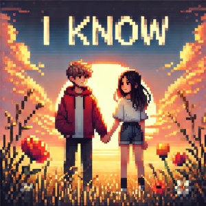 Listen to i know (feat. 森島れんと) song with lyrics from C_Sound Zhkm!!