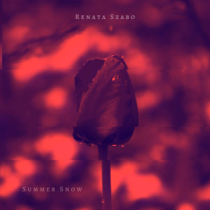 Renata Szabo的專輯Summer Snow