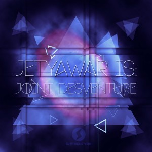 Album Joint Desventure from JetYawar